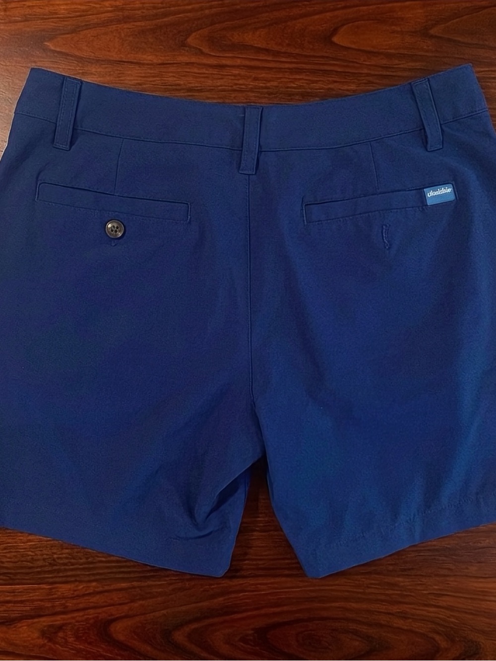 Chubbies. Excellent condition. - Picture 3 of 3